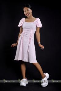 model of the week